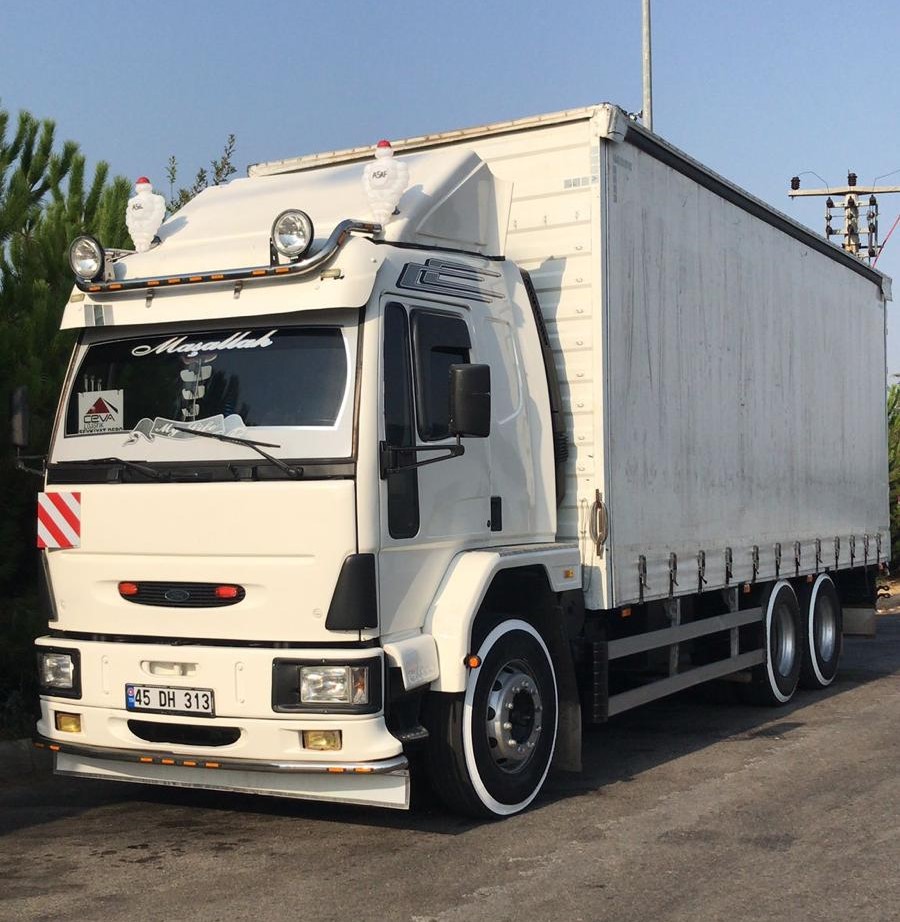 Kılıç Bey Nakliyat Ofis Taşımacılığı